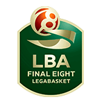League logo
