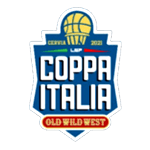 League logo