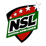 League logo