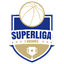 Logo of the Пять звезд Суперлига