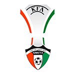 League logo