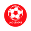 Logo of the Лаосская лига