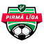 Logo of the Лига 1