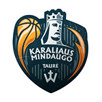 League logo