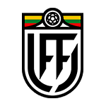 League logo