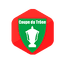 Logo of the Кубок Трона Марокко