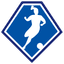 Logo of the Высший дивизион, Женщины