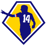 League logo