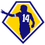 Logo of the Суперкубок Нидерландов