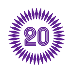 League logo