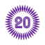 Logo of the КОНКАКАФ По Футболу До 20 Лет