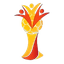 Logo of the Кубок Северной Македонии