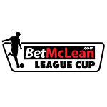 League logo