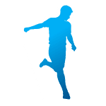 League logo
