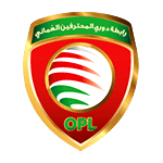 League logo