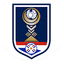 Logo of the Копа Парагвай