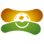 Logo of the Второй дивизион, Парагвая