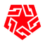 Logo of the Лига 1