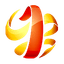 Logo of the I лига