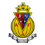 Logo of the А.Ф. Алгарве II Дивизан