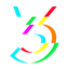 Logo of the Лига Португалия 3
