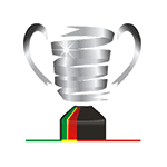 League logo