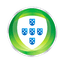 Logo of the Чемпионат до 19 лет