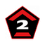 2-я лига, Дивизион А