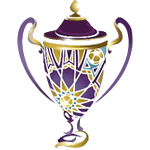League logo