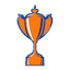 Logo of the Кубок вызова Шотландии