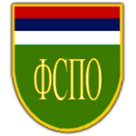 League logo