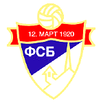 League logo