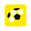 Logo of the Первая Лига (Фортуна Суперлига)