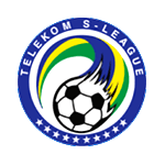 League logo
