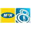 Logo of the Кубок Восьми (MTN8)