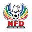 Logo of the Первый дивизион ЮАР