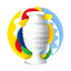 Logo of the Кубок Америки
