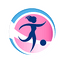 Logo of the Чемпионат Южной Америки, Женщины