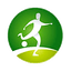Logo of the Чемпионат Южной Америки, U20 CONMEBOL