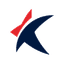 Logo of the Чемпионат Республики (К Лига 1)