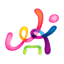 Logo of the Женская футбольная лига