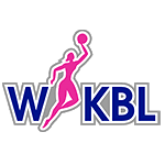 League logo