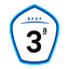Терсера Дивисьон, Группа 6