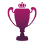 Logo of the Кубок Королевы