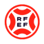 Logo of the Примера Дивисьон РФЕФ