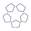 Logo of the Дивизион 1, Понижение / Продвижение