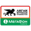 Logo of the Высшая лига