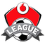 Logo of the Премьер-Лига