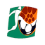 Logo of the Премьер-Лига