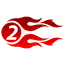 Logo of the Лига 2